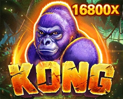 Kong - SADABET138