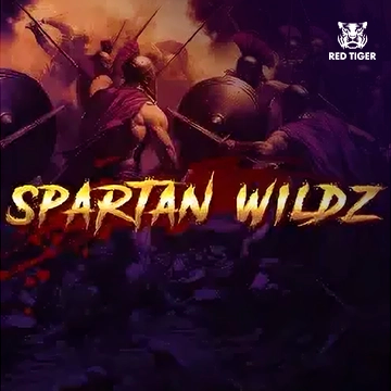 Spartan Wildz - SADABET138
