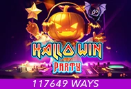 Hallo Win Party - SADABET138
