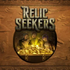 Relic Seekers - SADABET138