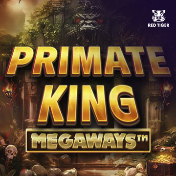 Primate King MegaWays™ - SADABET138
