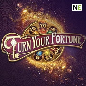 Turn Your Fortune - SADABET138