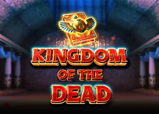 Pragmatic : Kingdom of the Dead - SADABET138