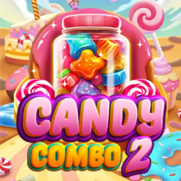 Candy Combo 2 - SADABET138