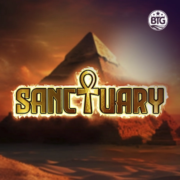 Sanctuary - SADABET138