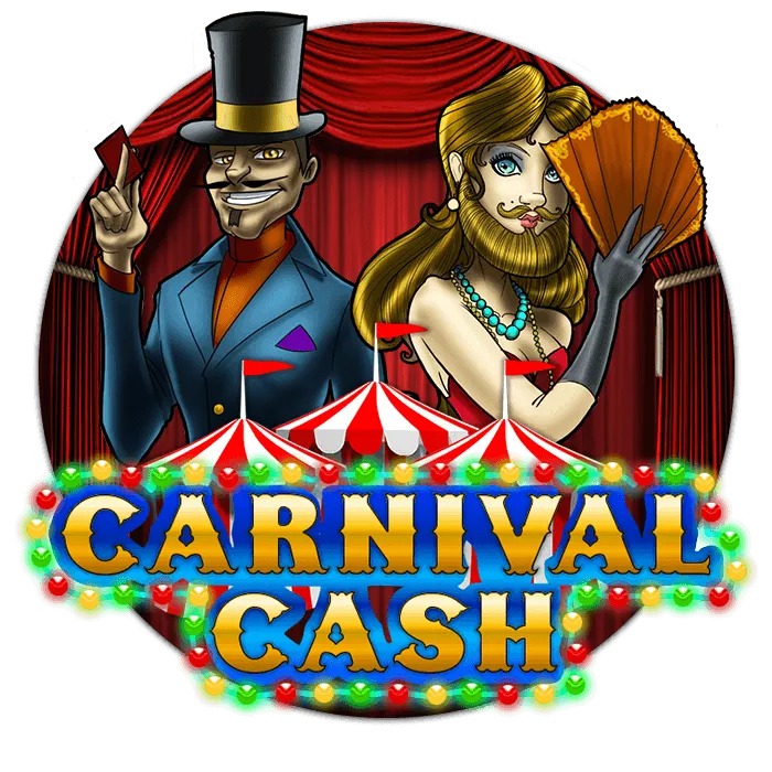 Habanero : Carnival Cash - SADABET138