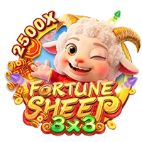 Facai : FORTUNE SHEEP - SADABET138