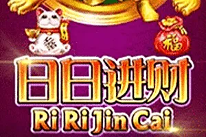 Ri Ri Jin Cai - SADABET138