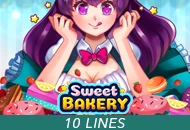 Sweet Bakery - SADABET138