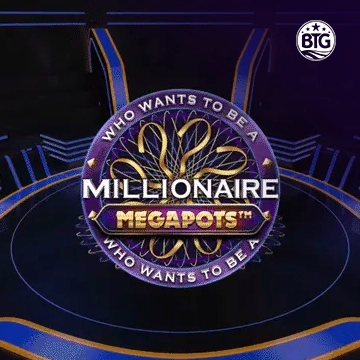 Millionaire Megapots - SADABET138