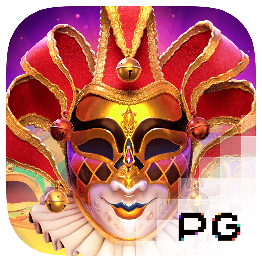 PGSoft : Mask Carnival - SADABET138