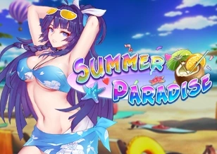 Summer Paradise - SADABET138