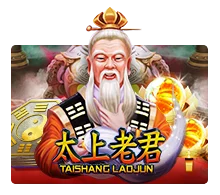 Joker123 : Tai Shang Lao Jun - SADABET138