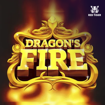 Dragons Fire - SADABET138