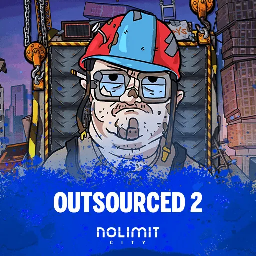 NolimitCity : Outsourced 2 - Balkan Engineering - SADABET138