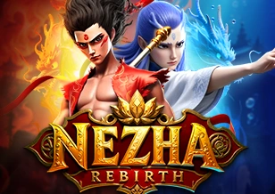 Kelahiran Kembali Nezha - SADABET138