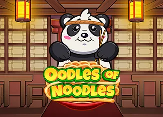 Pragmatic : Oodles of Noodles - SADABET138