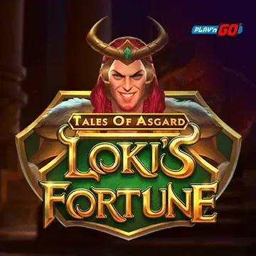 Tales of Asgard: Lokis Fortune - SADABET138