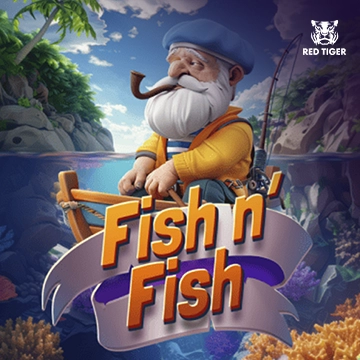 Fish n Fish - SADABET138