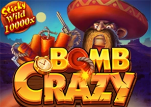 Crazy Bomb - SADABET138