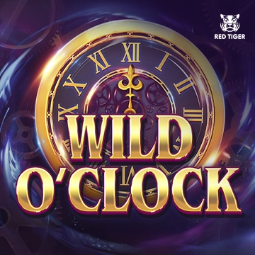Wild OClock - SADABET138