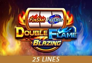 Double Flame - SADABET138
