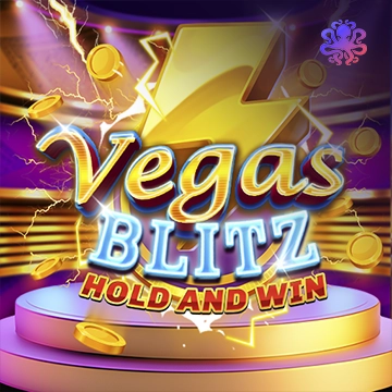 Vegas Blitz: Hold & Win - SADABET138