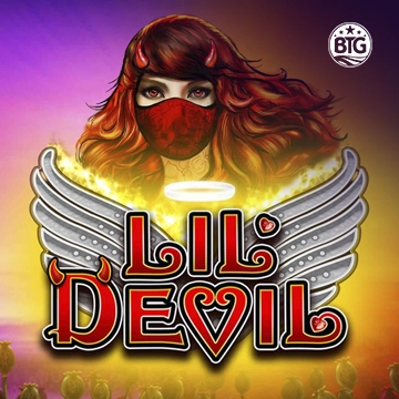 Lil Devil - SADABET138