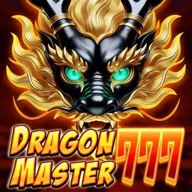 Dragon Master 777 - SADABET138
