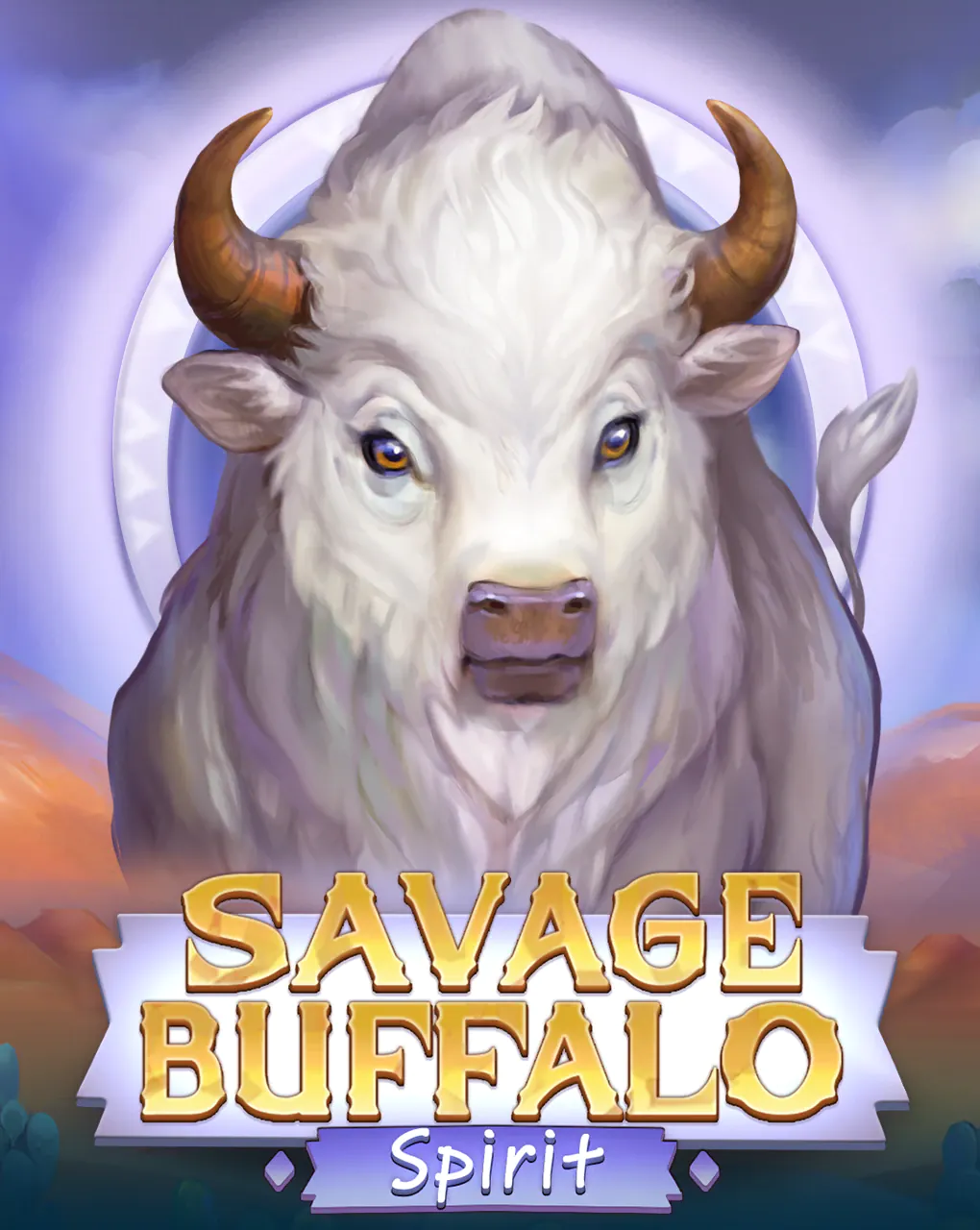 Bgaming : Savage Buffalo Spirit - SADABET138