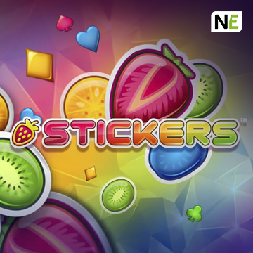 Stickers - SADABET138