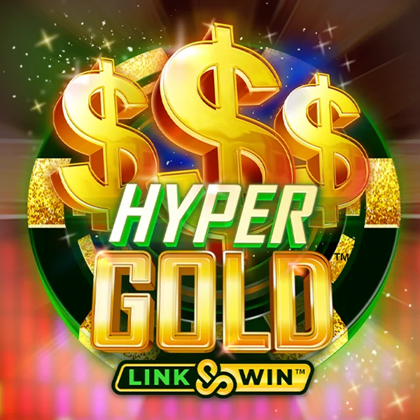Hyper Gold - SADABET138