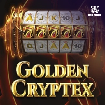 Golden Cryptex - SADABET138