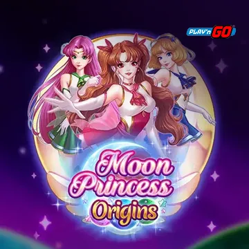 Moon Princess Origins - SADABET138