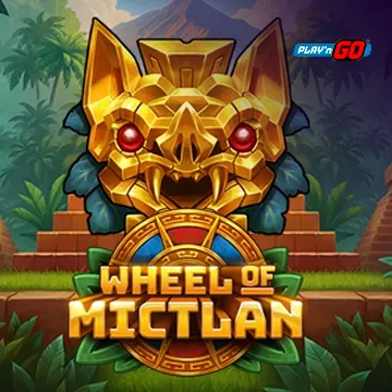 Wheel of Mictlan - SADABET138