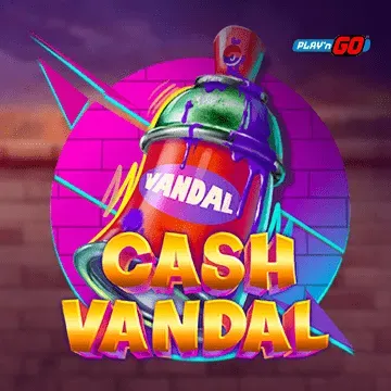 Cash Vandal - SADABET138