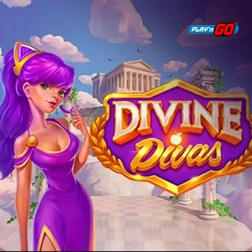 Divine Divas - SADABET138