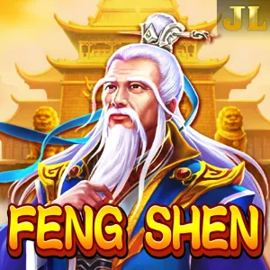 Jili : Fengshen - SADABET138
