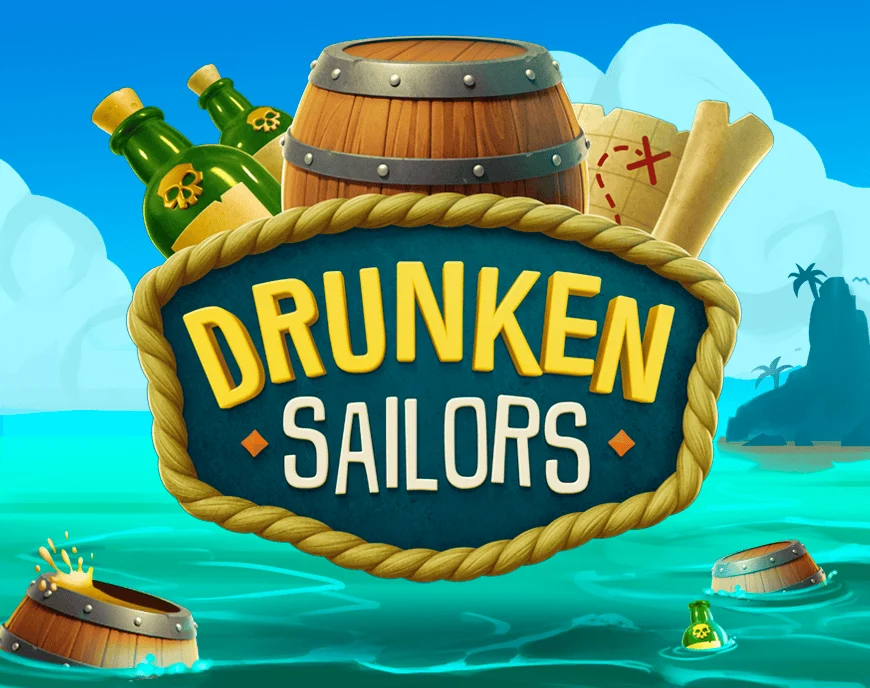 Drunken Sailors - SADABET138