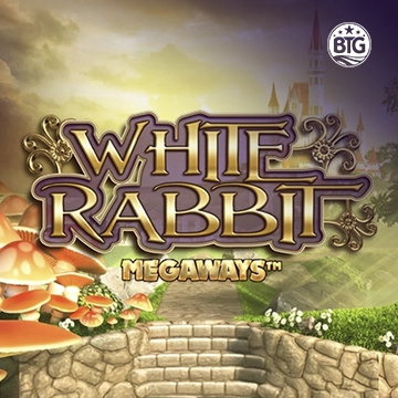 White Rabbit - SADABET138