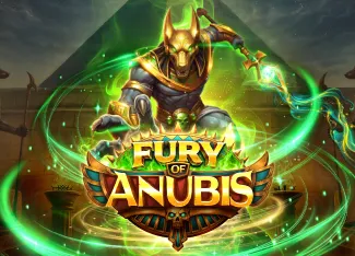 Pragmatic : Fury of Anubis - SADABET138