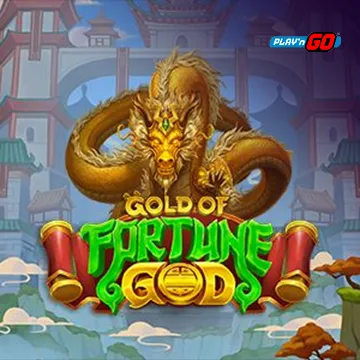 Gold of Fortune God - SADABET138