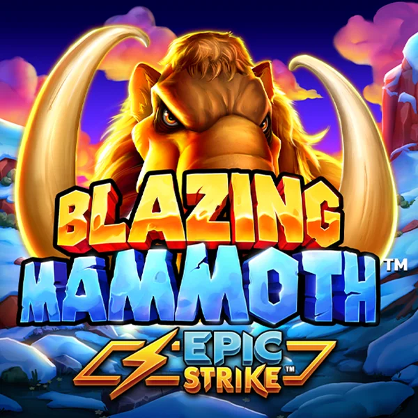 Blazing Mammoth - SADABET138