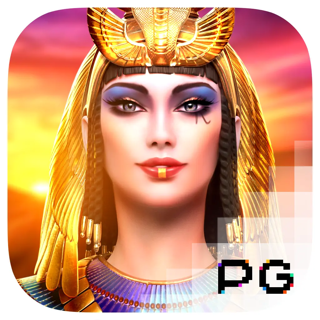 PGSoft : Secrets of Cleopatra - SADABET138