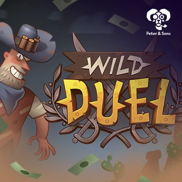 Wild Duel - SADABET138
