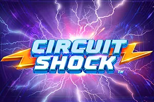 Circuit Shock - SADABET138