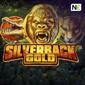 Silverback Gold - SADABET138