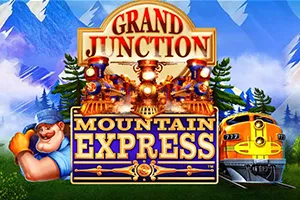Grand Junction: Mountain Express - SADABET138