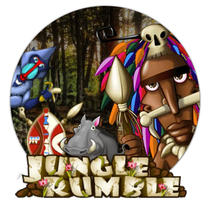 Habanero : Jungle Rumble - SADABET138