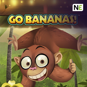 Go Bananas! - SADABET138